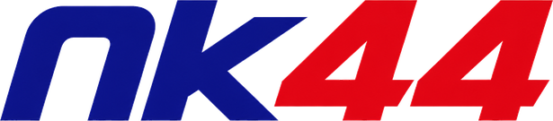 nk44 Logo